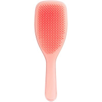 Щетка для волос Tangle Teezer Large Wet Detangler Peach Glow