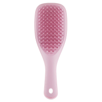Щетка для волос Tangle Teezer Wet Detangler Mini Baby Pink Sparkle