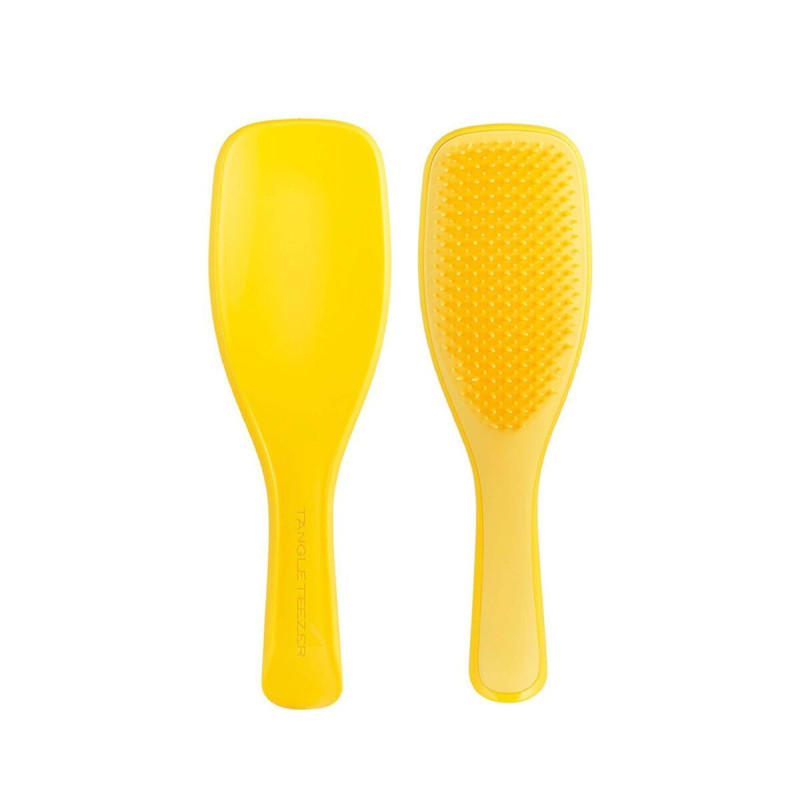 Щетка для волос Tangle Teazer Fine&Fragile Dandelion Yellow