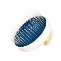 Масажна щітка для шкіри голови LANI Shampoo Brush Lani