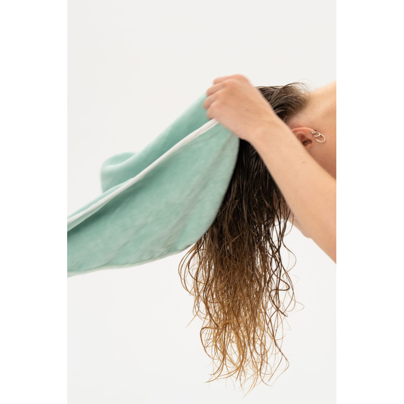 Тюрбан для волосся BJORN AXEN Hair Towel Wrap