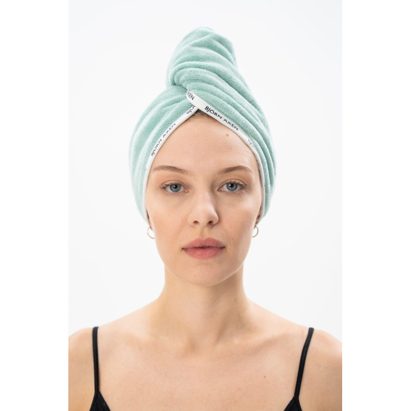 Тюрбан для волосся BJORN AXEN Hair Towel Wrap
