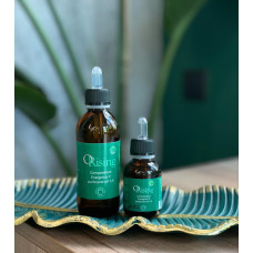 Лосьйон для волосся "Енергетичний склад Д" ORising Energetica D Lotion 55 ml