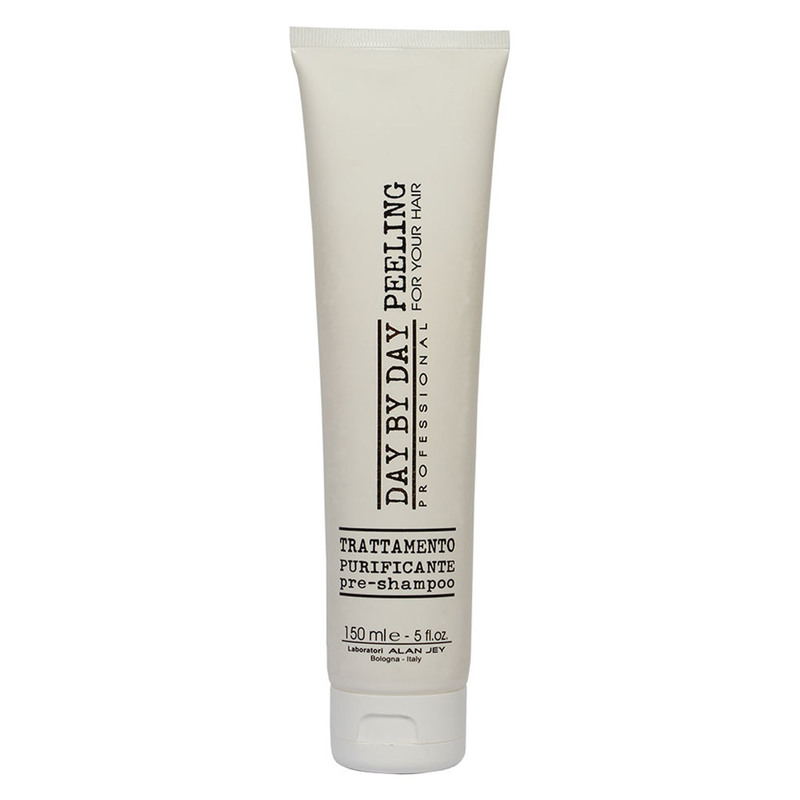 Пилинг для кожи головы Alan Jey Day by Day Peeling Pre-shampoo 150 ml
