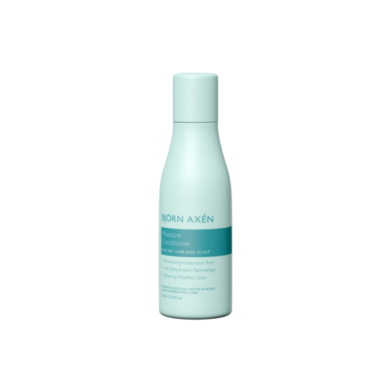 Зволожуючий кондиціонер для волосся BJORN AXEN Moisture Conditioner 75 мл