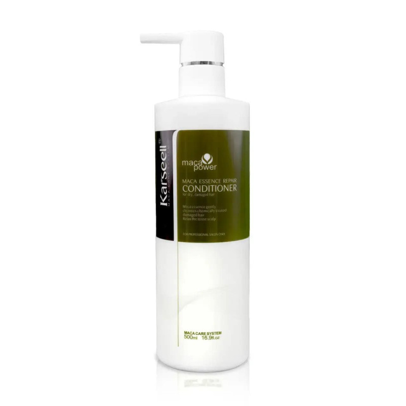 Восстанавливающий кондиционер Karseell Maca Essence Repair Conditioner 500 ml