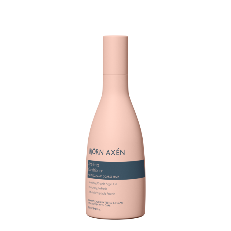 Розгладжуючий кондиціонер BJORN AXEN Anti-Frizz Conditioner 250 ml