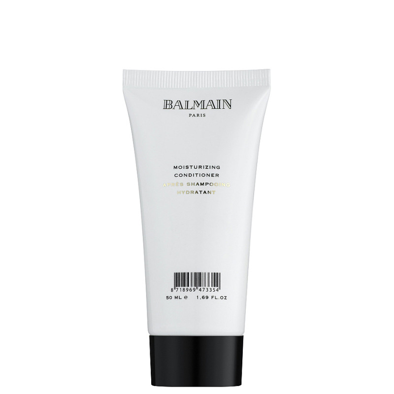 Увлажняющий кондиционер Balmain Moisturizing Conditioner 50 ml
