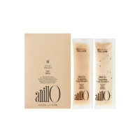Набор тестеров средств ANILLO Black Tea Nourishing Kit 2 шт*10 ml