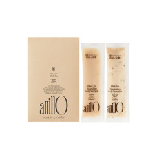 Набір тестерів засобів ANILLO Black Tea Nourishing Kit 2 шт*10 ml