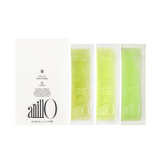 Набір тестерів засобів ANILLO Lime Sunday Refresh Kit 3 шт*10 ml