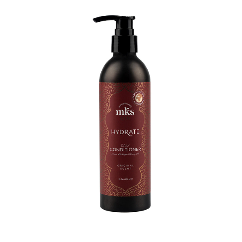 Зволожуючий кондиціонер для волосся MKS-ECO Hydrate Daily Conditioner Original Scent 296 ml