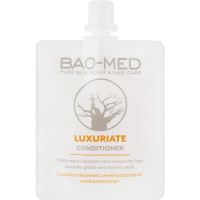 Поживний кондиціонер з екстрактом та олією баобаба Bao-Med Luxuriate Conditioner 30 ml
