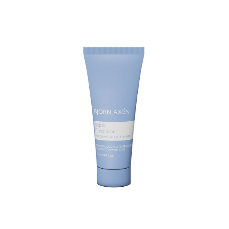 Відновлюючий кондиціонер для волосся BJORN AXEN Repair Conditioner 25 ml