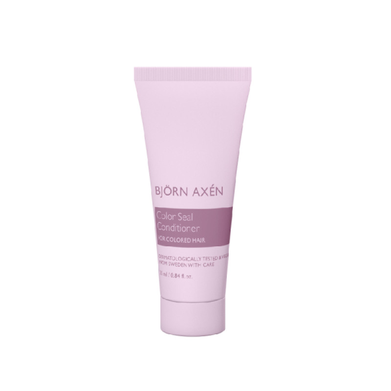 Кондиционер для окрашенных волос BJORN AXEN Color Seal Conditioner 25 ml