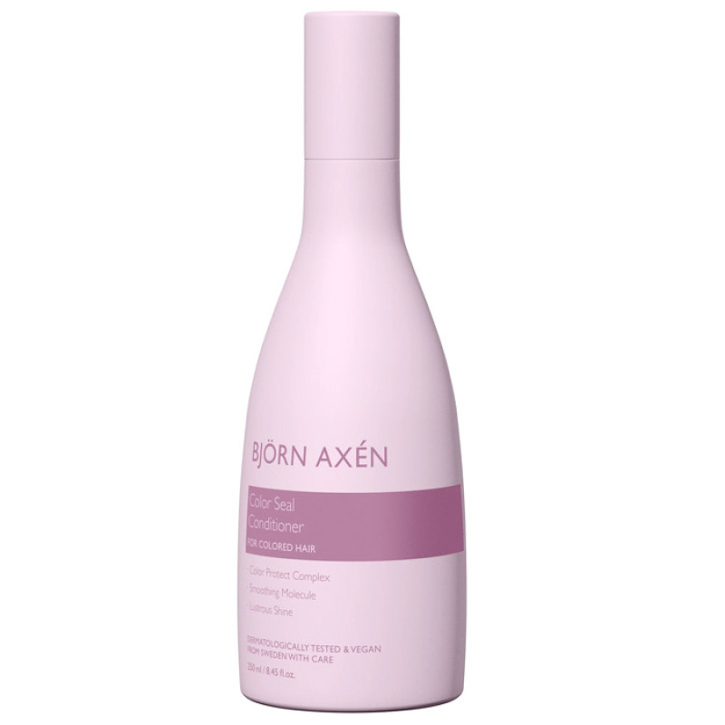 Кондиционер для окрашенных волос BJORN AXEN Color Seal Conditioner 250 ml