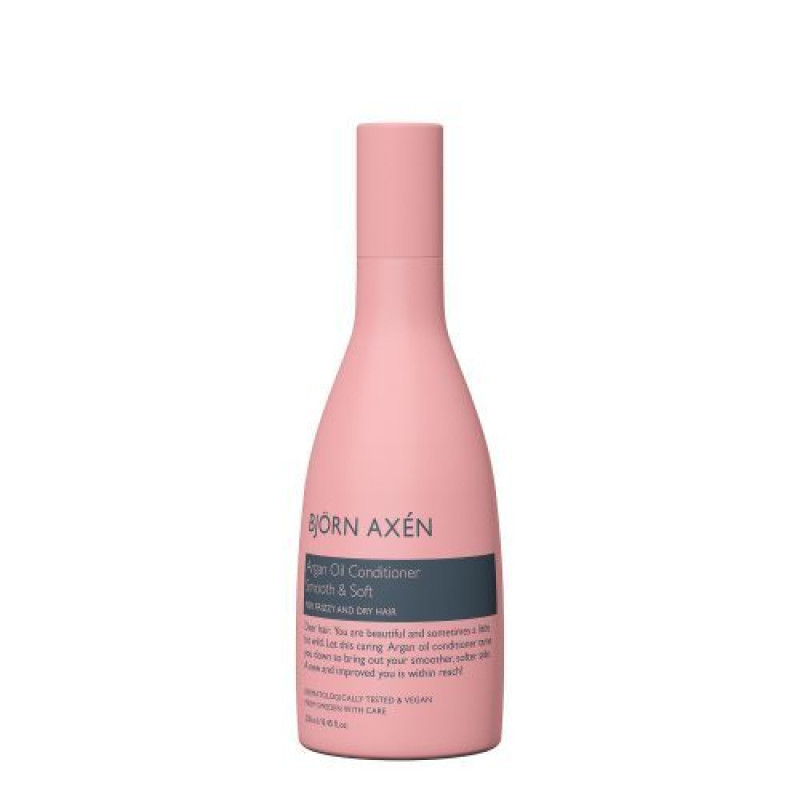 Кондиционер с аргановым маслом BJORN AXEN Argan Oil Conditioner 250 ml