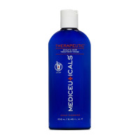 Заспокійливий кондиціонер для волосся та шкіри голови Mediceuticals Therapeutic 250 ml