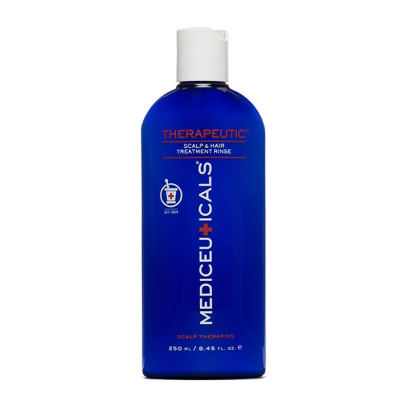 Успокаивающий кондиционер для волос и кожи головы Mediceuticals Therapeutic 250 ml