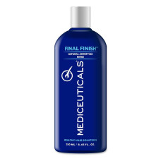 Питательный кондиционер для поврежденных или тонких волос Mediceuticals Final Finish Rinse Conditioner 250 ml