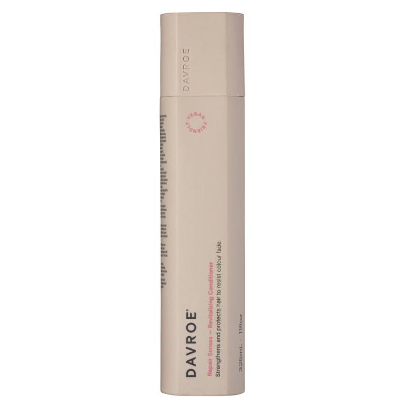 Нежный восстанавливающий кондиционер DAVROE Repair Senses Revitalising Conditioner 325 ml