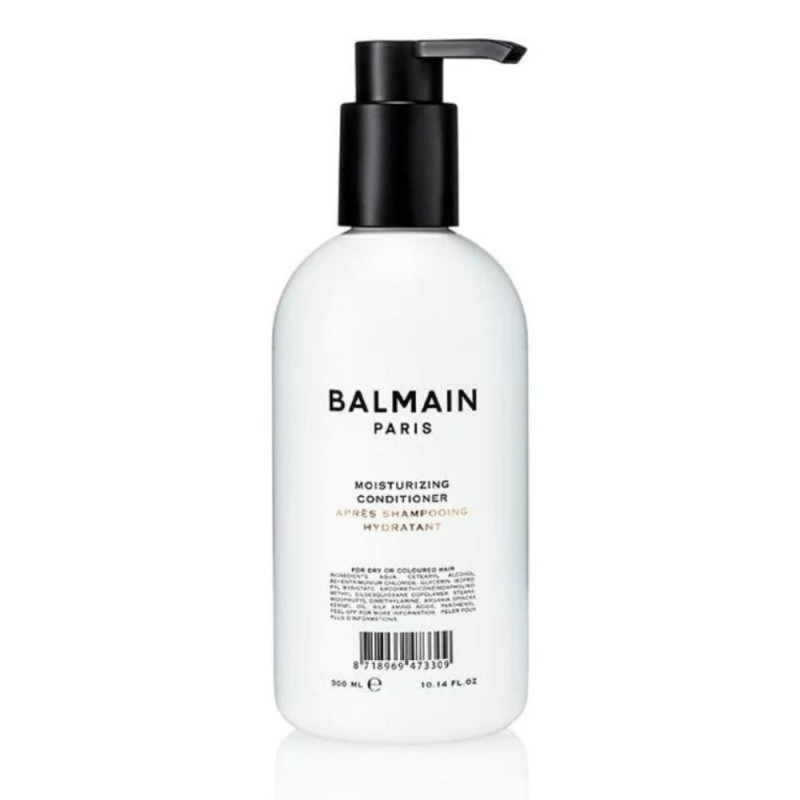 Зволожуючий кондиціонер Balmain Moistirizing Conditioner 300 ml