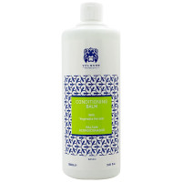 Восстанавливающий бальзам-кондиционер с кератином VALQUER Conditioning Balm 1000 ml