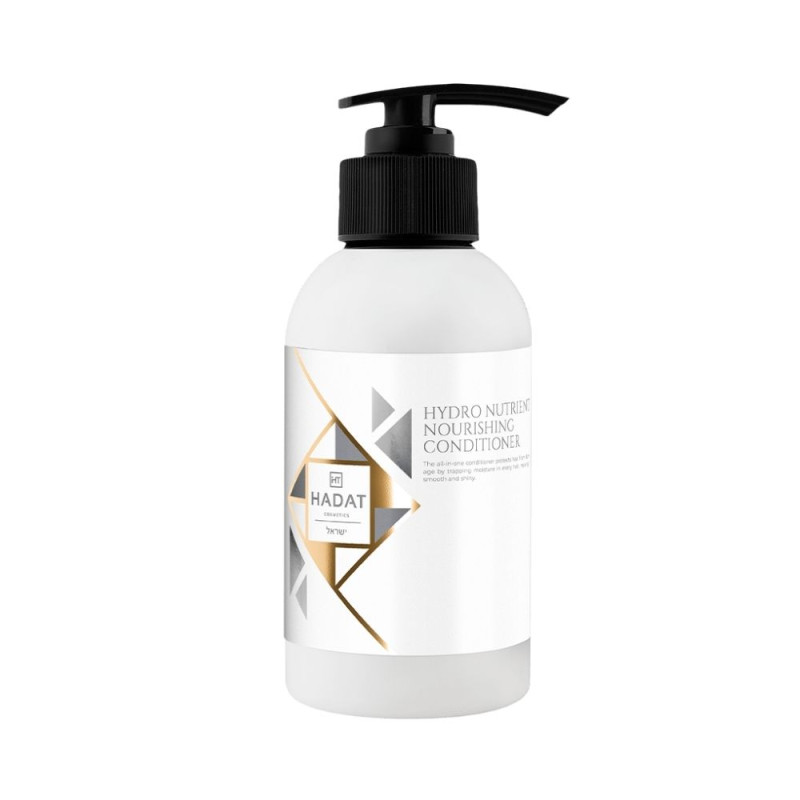 Увлажняющий кондиционер HADAT Hydro Nutrient Nourishing Conditioner 250 мл