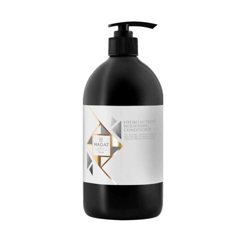 Увлажняющий кондиционер HADAT Hydro Nutrient Nourishing Conditioner 800 мл