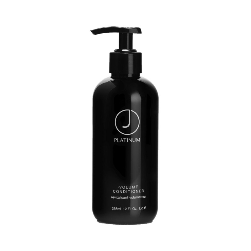 Platinum Volume Conditioner J Beverly Hills Кондиціонер для об'єму (355 ml)