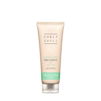 Увлажняющая маска для волос CURLYSHYLL Moisture Calming Treatment 250 ml