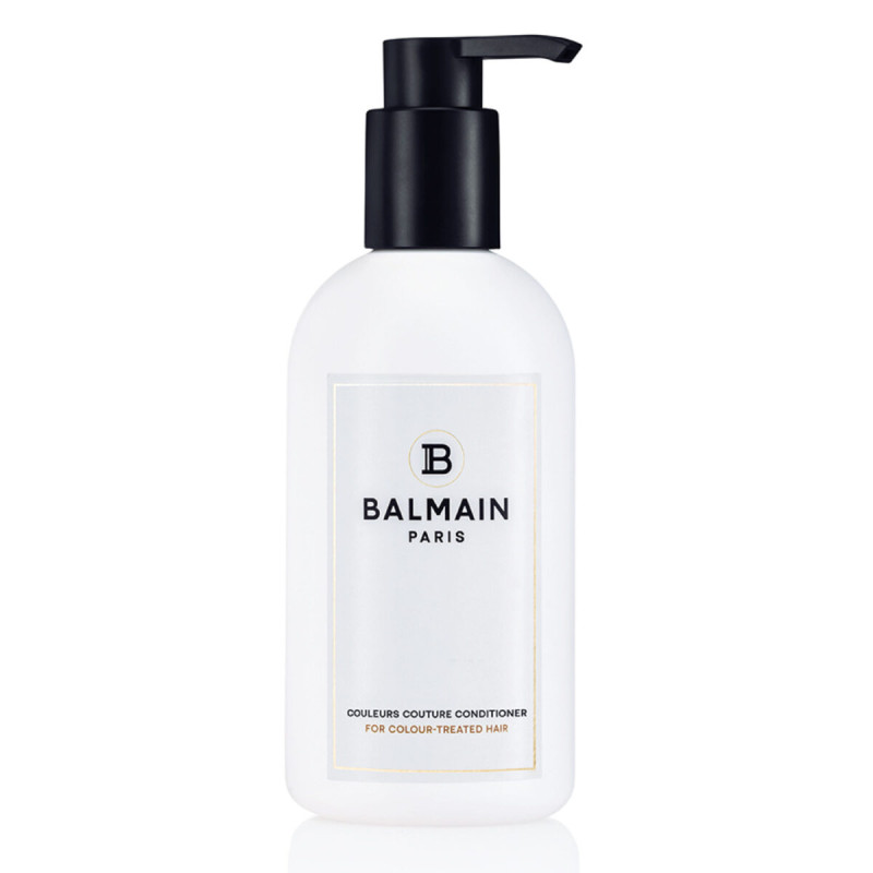 Бальзам-кондиціонер для фарбованого волосся Balmain Couleurs Couture Conditioner300мл