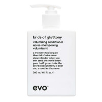 Кондиціонер для об'єма evo Bride of Gluttony Volumising Conditioner 300ml