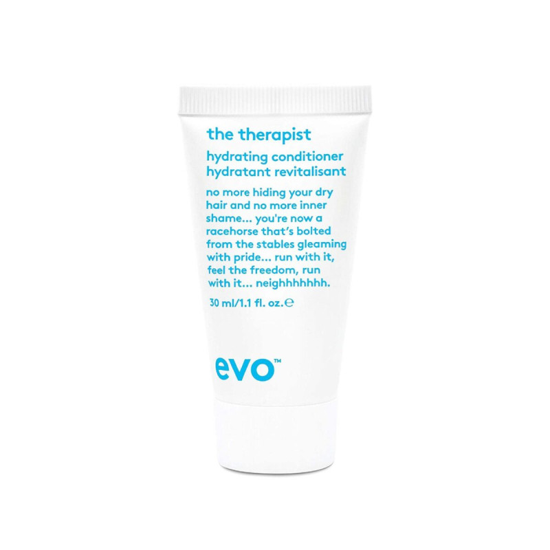 Увлажняющий кондиционер The Therapist Hydrating Conditioner 30ml