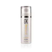 Крем-кондиціонер збарачений кератином GK Leave-In Conditioner Cream 130 ml