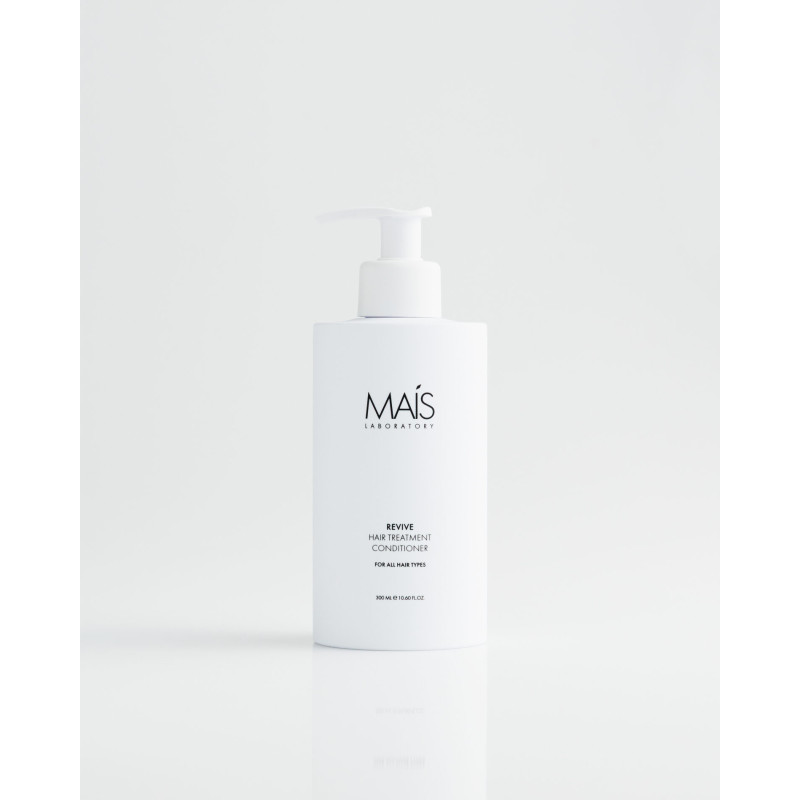 Відновлюючий кондиціонер для волосся MAIS Revive Hair Treatment Conditioner 300 ml