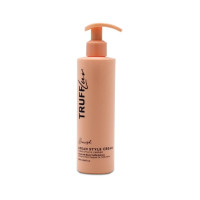 Разглаживающий крем с аргановым маслом TRUFFLuv Truffle Nourish Argan Style Cream 250 ml