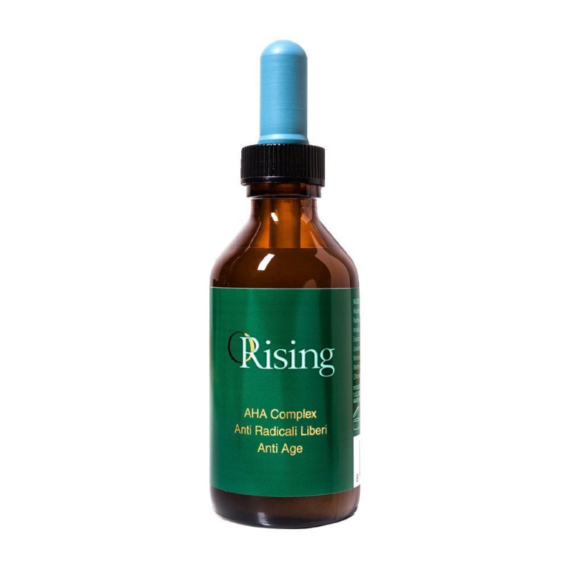 Фитоэссенциальный лосьон для волос Orising AHA Complex Lotion 100 ml