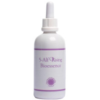 Фітоесенціальний лосьйон проти випадіння ORising  5-Alf Bioessence 95 ml