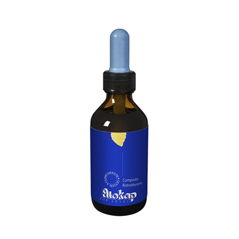 Відновлюючий лосьйон Eliokap Composto Ristrutturante 100 ml
