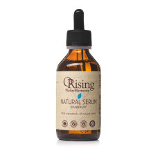 Натуральний лосьйон-сироватка проти лупи Orising NaturHarmony 100 ml