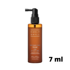 Тонік для шкіри голови CURLYSHYLL Root Remedy Tonic 7 мл