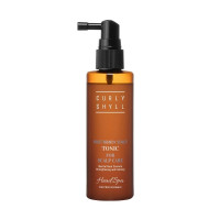 Тонік для шкіри голови CURLYSHYLL Root Remedy Tonic 100 ml