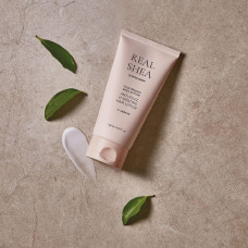 Зволожуючий лосьйон з маслом ШИ Rated Green Anti-Frizz Hydrating Hair Lotion 150 ml