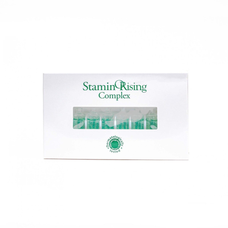 Orising Лосьон проти випадіння StaminOrising 12x7 ml