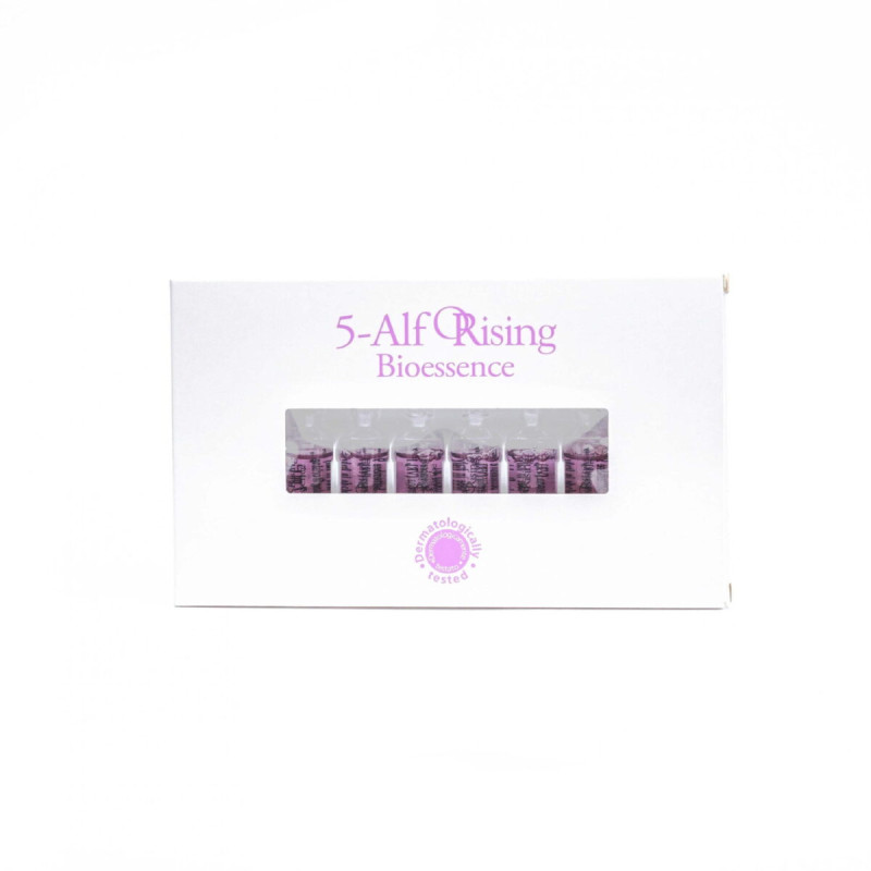 Orising Лосьйон Orising 5-ALF 12x7 ml
