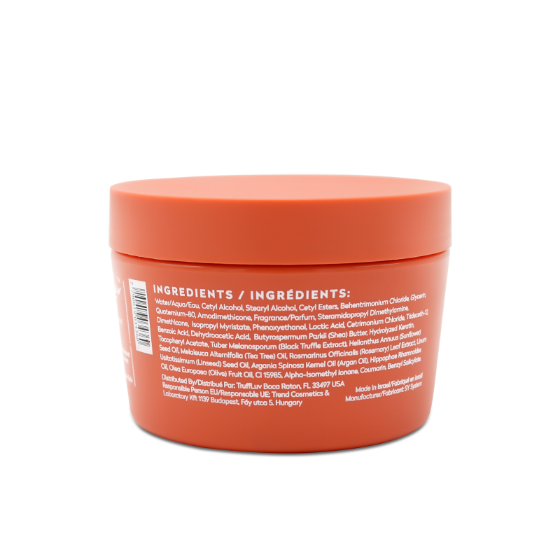 Арганова маска для волосся TRUFFLuv Nourish Argan Mask 250 ml