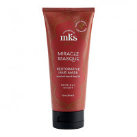 Восстанавливающая маска для волос MKS-ECO Miracle Masque Restorative Hair Mask Original Scent 207 ml