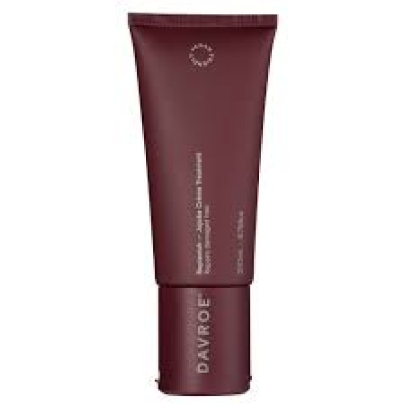 Відновлюючий засіб з олією Жожоба DAVROE Replenish Jojoba Creme 200 ml