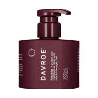 Відновлюючий засіб для волосся з протеїном DAVROE Protein Hair Rebuilder 200 ml
